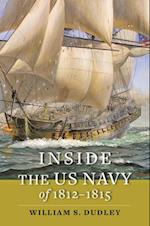 Inside the US Navy of 1812–1815