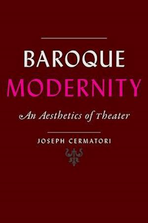 Baroque Modernity