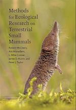 Methods for Ecological Research on Terrestrial Small Mammals
