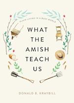 What the Amish Teach Us