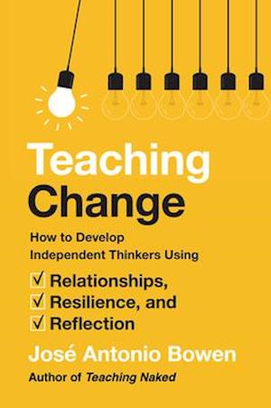 Teaching Change