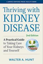Thriving with Kidney Disease