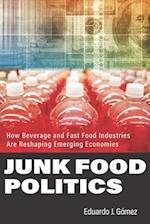 Junk Food Politics