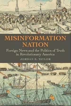 Misinformation Nation