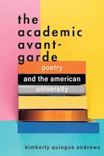 Academic Avant-Garde