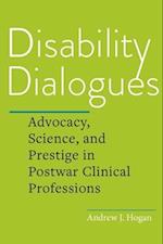 Disability Dialogues