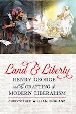 Land and Liberty