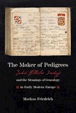 The Maker of Pedigrees