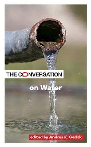 The Conversation on Water