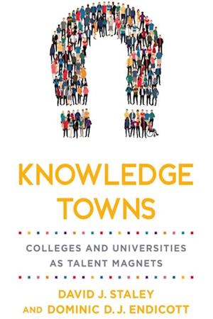 Knowledge Towns