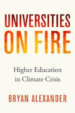 Universities on Fire