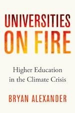 Universities on Fire