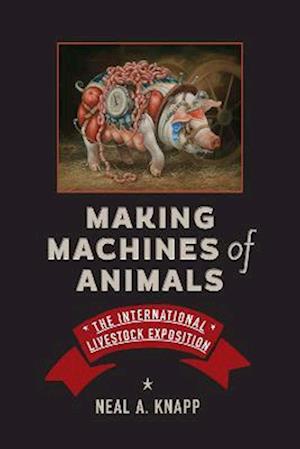 Making Machines of Animals