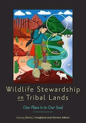 Wildlife Stewardship on Tribal Lands