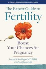 The Expert Guide to Fertility