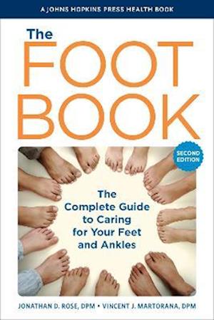 Foot Book