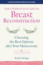 The Complete Guide to Breast Reconstruction