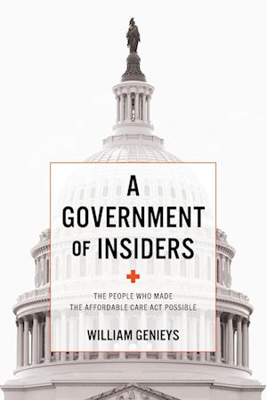 A Government of Insiders