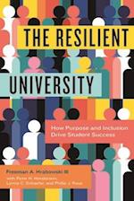 The Resilient University