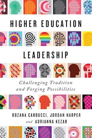 Higher Education Leadership