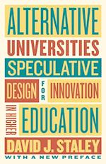 Alternative Universities