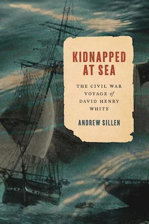 Kidnapped at Sea