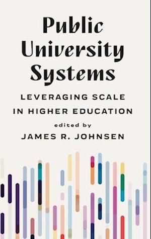 Public University Systems