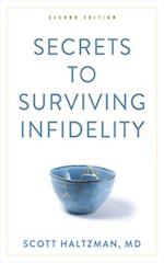 Secrets to Surviving Infidelity