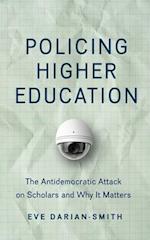 Policing Higher Education