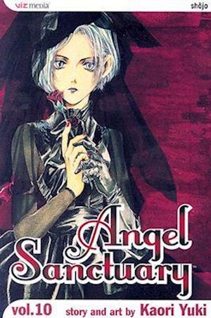 Angel Sanctuary, Vol. 10