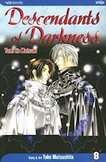 Descendants of Darkness, Vol. 8