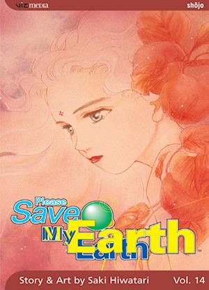 Please Save My Earth, Vol. 14