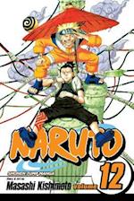 Naruto, Vol. 12