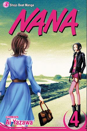 Nana, Vol. 4