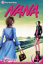 Nana, Vol. 4