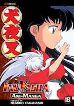 Inuyasha Ani-Manga, Vol. 18, 18