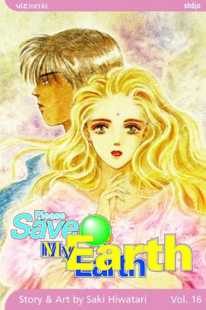 Please Save My Earth, Vol. 16