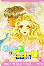 Please Save My Earth, Vol. 16