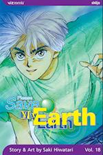 Please Save My Earth, Vol. 18