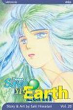 Please Save My Earth, Vol. 20, 20