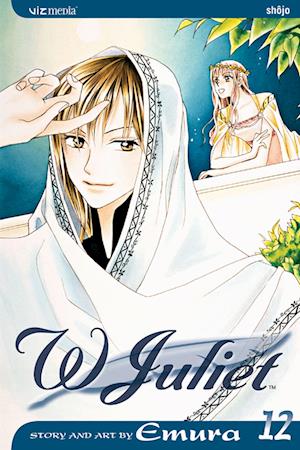 W Juliet, Vol. 12