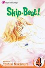Skip Beat!, Vol. 4