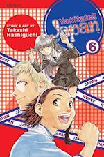 Yakitate!! Japan, Vol. 6