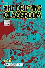 The Drifting Classroom, Vol. 6, 6