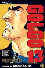 Golgo 13, Vol. 9