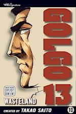 Golgo 13, Vol. 10