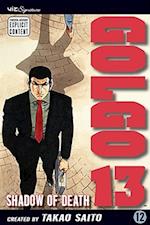 Golgo 13, Vol. 12