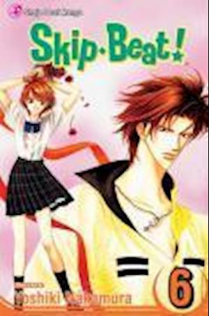 Skip Beat!, Vol. 6