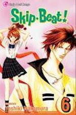 Skip Beat!, Vol. 6