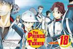 The Prince of Tennis, Vol. 18